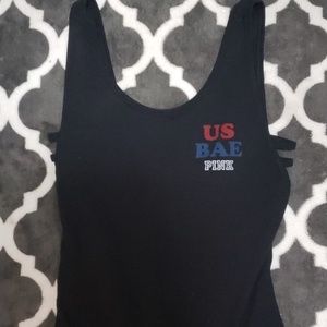 NWOT Victoria Secret Bodysuit
